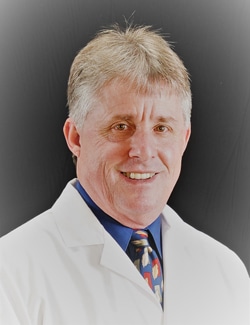 Chiropractor Lynchburg VA Edward Bauchou Jr.